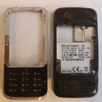 Sony Ericsson W395 - Sony Ericsson F305 оригинални части и аксесоари , снимка 11 - Резервни части за телефони - 20256079