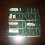 DDR памет за компютър
