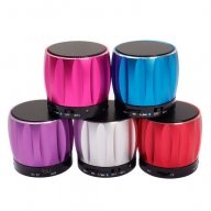 Bluetooth Speaker за телефон - Handsfree/USB/MP3/MIC, снимка 18 - Слушалки, hands-free - 13329410