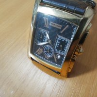 PIERRE CARDIN hronograph watch, снимка 9 - Мъжки - 25398489