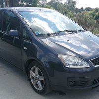 на части Ford C-Max 1.6 TDCI, снимка 3 - Автомобили и джипове - 22186043