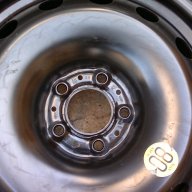 Резервна гума патерица 18, 19 и 20 цола за бмв X6, X5 F15, E70, Е71 и др., снимка 4 - Гуми и джанти - 13537855
