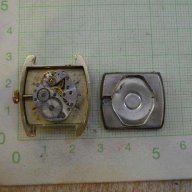 Часовник "ZARIA" съветски ръчен дамски работещ, снимка 3 - Дамски - 10938574