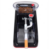 005 Електрическа машинка за пълнене на цигари, снимка 2 - Други услуги - 17479624