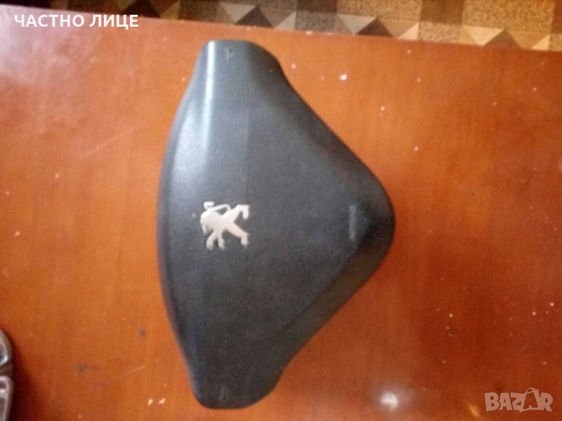 въздушна възглавница за пежо 207, снимка 1