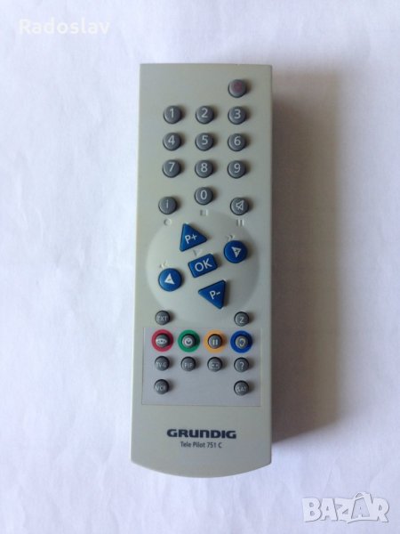 Grundig 751C, снимка 1