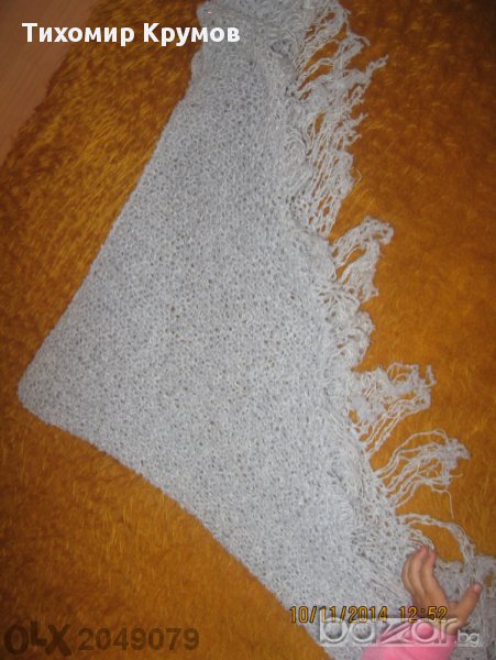 Дамски шалове, снимка 1