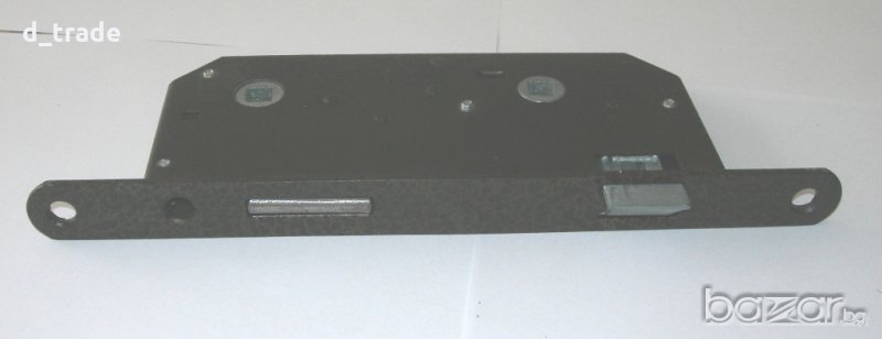 БРАВА 70ММ/ 90 ММ СЕРВИЗНА ДЪЛГОПОЛ, снимка 1