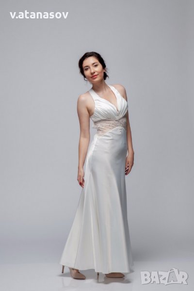 Булченска или бална рокля, снимка 1