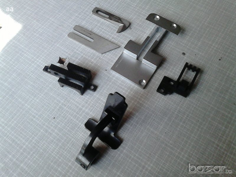 Части за гаечна Жуки, снимка 1