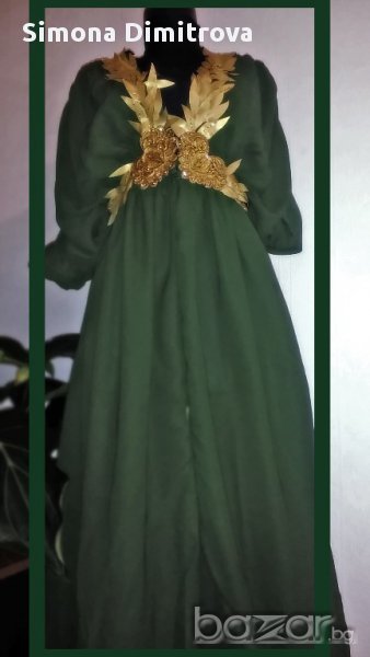 Рокля, снимка 1