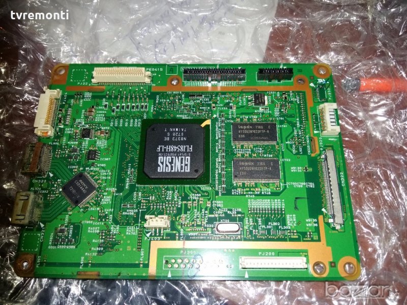 Main Board V28A00052401 PE0415A , снимка 1