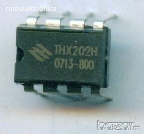 THX202H, снимка 1