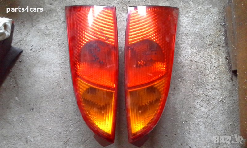 ляв и десен стоп за форд фокус 1 1998 - 2004, снимка 1