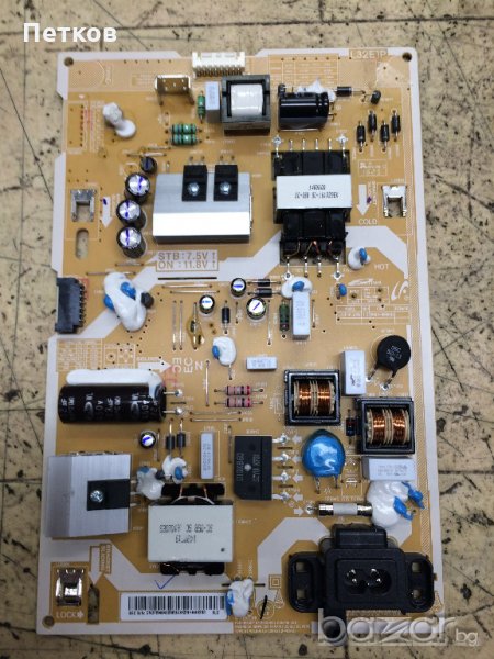 Продавам работещи платки от Samsung, снимка 1
