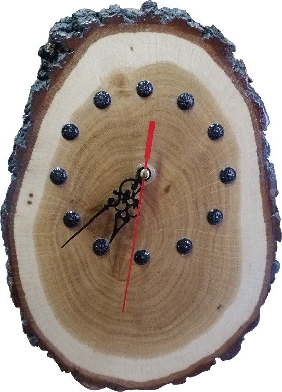 Дървени стенни часовници в Стенни часовници в гр. Варна - ID21308165 —  Bazar.bg