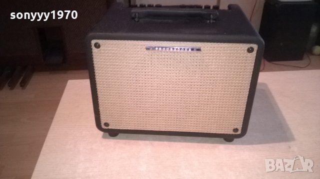  ibanez t30-u troubadour amplifier-внос швеицария, снимка 4 - Ресийвъри, усилватели, смесителни пултове - 24144717