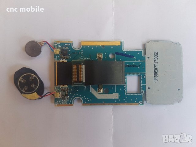 Samsung F250 - Samsung SGH-F250 оригинални части и аксесоари , снимка 11 - Резервни части за телефони - 21625924