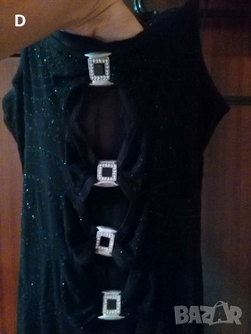 официална рокля, снимка 2 - Рокли - 21805285