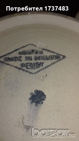 Сет за закуска  Англия, снимка 5 - Други - 20634958