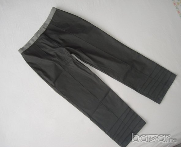Vero Moda нов 7/8-ми панталон, номер 38, S , снимка 4 - Панталони - 20782575