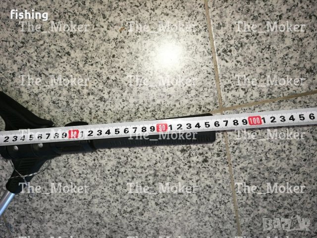 НОВО Сгъваем метален кеп за риболов Wind Bllade, снимка 2 - Екипировка - 25950597