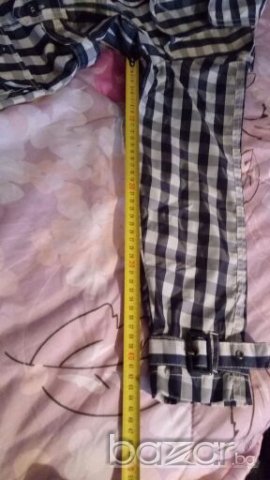 PERSIVAL JACKETS детски шлифер, снимка 8 - Други - 19353222