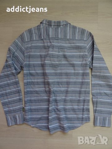 Мъжка риза MODERN AMUSEMENT размер L , снимка 6 - Ризи - 25556822