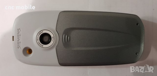 Siemens CX65 - Siemens CX70, снимка 3 - Други - 24271796