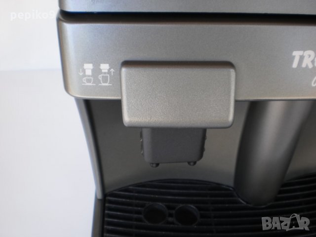 Продавам кафемашини внос от Германия робот,пълен автомат SAECO TREVI CHIARA SPIDEM Перфектна, снимка 3 - Кафемашини - 21841155