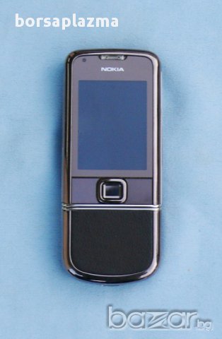 **ТОП ОБЯВА** Nokia 8800 Sapphire Arte, снимка 5 - Nokia - 12801505