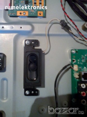 PHILIPS 40PFL4528H/12 на части, снимка 8 - Части и Платки - 20362564