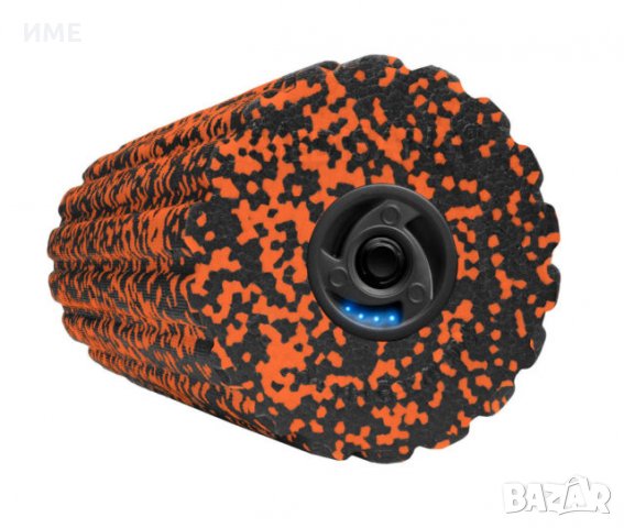 Вибрираща масажна ролка Medisana PowerRoll Soft, Medium 99076, 