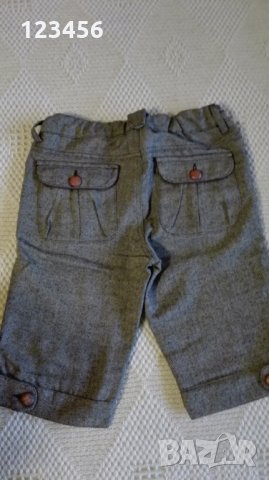 Зимни къси панталони, снимка 3 - Детски къси панталони - 23433841