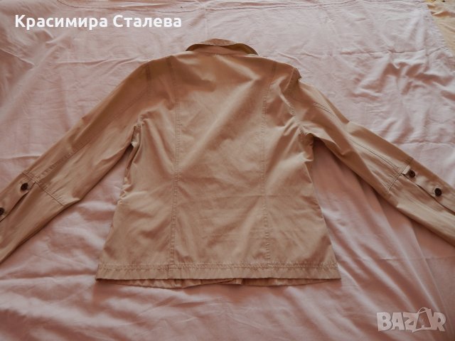 Яке С-М , снимка 4 - Якета - 22819563