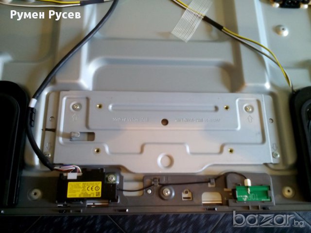 SAMSUNG UA55JS8000W  4K SUHD на части, снимка 11 - Части и Платки - 18360249