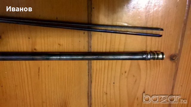  ХАРБИИ, снимка 2 - Оборудване и аксесоари за оръжия - 20435734