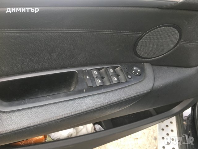 bmw x5 e70 4.8 i x drive панорама рекаро на части бмв е70 х5 dvd, снимка 8 - Автомобили и джипове - 25955696