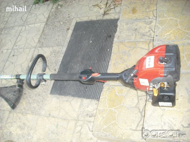 Продавам тример, снимка 3 - Други инструменти - 18840971