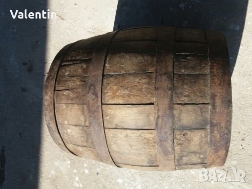 Буре , снимка 8 - Други стоки за дома - 24779482