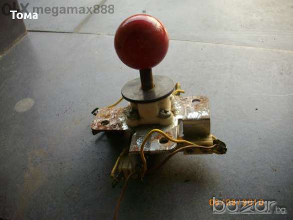 Професионални джойстици, снимка 14 - Други игри и конзоли - 13529696