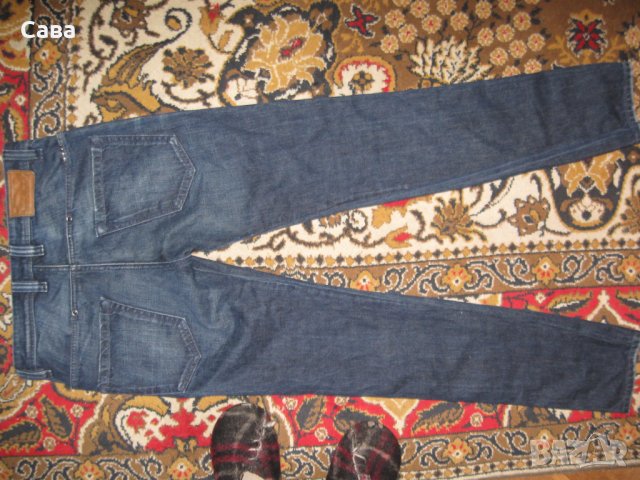 Дънки DIESEL   дамски,размер28, снимка 3 - Дънки - 24407748