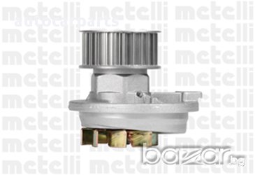 Водна помпа Metelli / Метели 24-0572 за Opel / Опел, снимка 6 - Части - 14758220