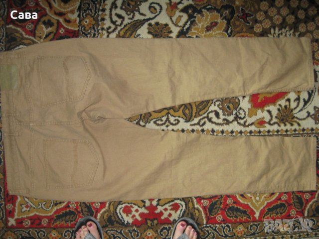 Дънки ANGELO   мъжки,размер34 и 36, снимка 4 - Дънки - 22281325