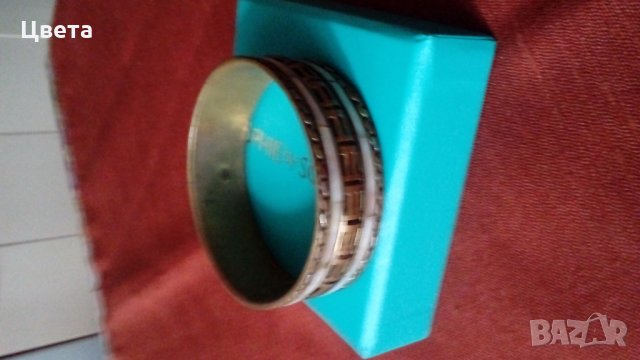 Гривна, снимка 4 - Гривни - 22359457