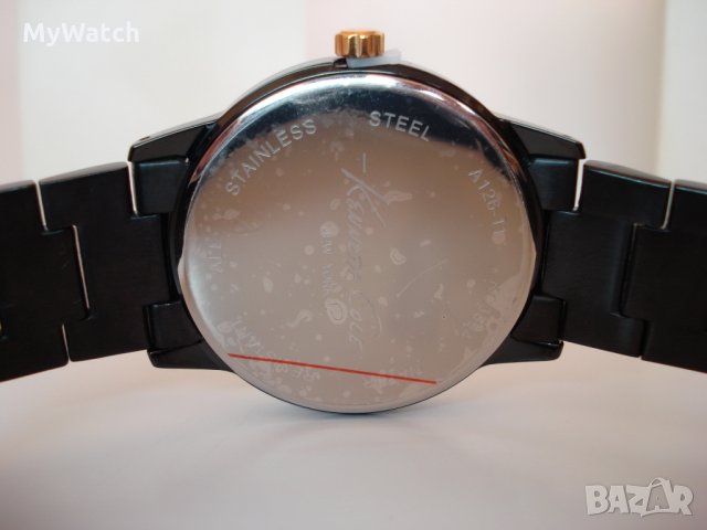 Kenneth Cole Kc3894, снимка 10 - Мъжки - 5832408