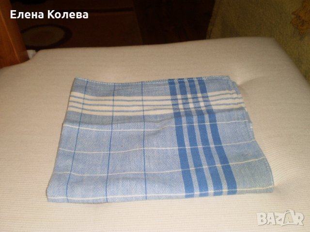 Носни кърпички и салфетки за маса, снимка 10 - Други - 24136958