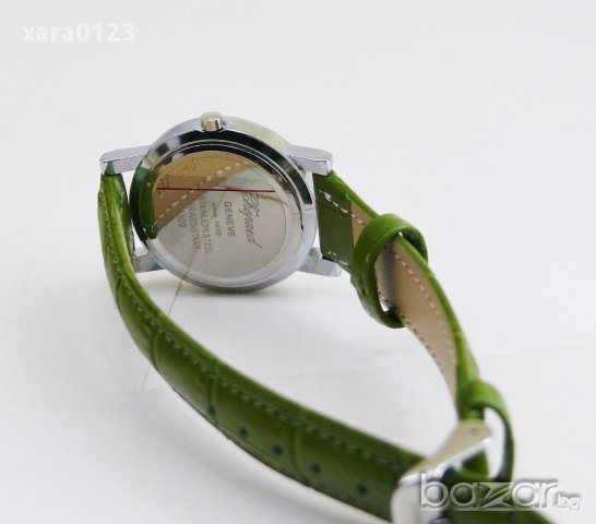 Chopard реплика 003, снимка 6 - Дамски - 17880602