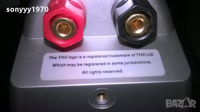 teufel-4 тонколони-berlin made in germany-внос швеицария, снимка 9 - Тонколони - 25480800