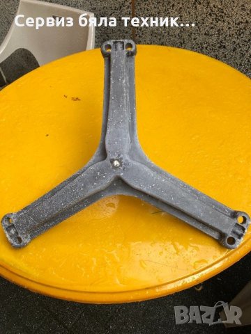 Продавам перфектна кръстачка с барабан за пералня Аристон 7 кг